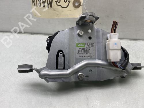 Rear wiper motor RENAULT SCÉNIC I MPV (JA0/1_, FA0_) 1.9 dCi RX4 | BP22695019M102 