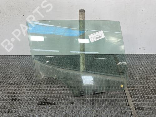 Used Rear right door window RENAULT CLIO IV (BH_) 1.5 dCi 75 (75 hp) 26936189