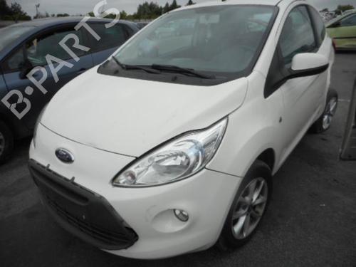 Alternator FORD KA (RU8) 1.2 | BP20032297M7 - Image 6