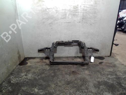 Used Front slam panel SKODA FABIA I (6Y2) [1999-2008]  20014353