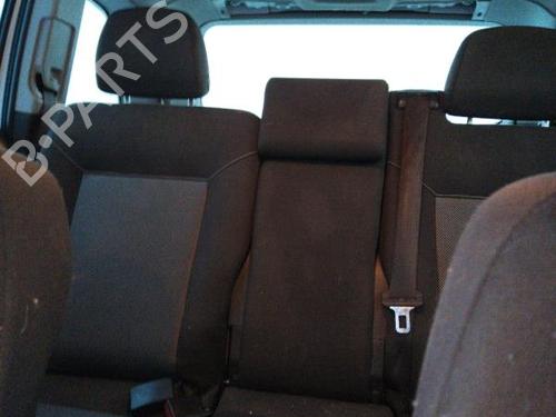 ECU airbags OPEL ZAFIRA / ZAFIRA FAMILY B (A05) 1.7 CDTI (M75) | BP20022021M53 