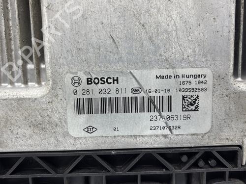 Used Engine control unit (ECU) Engine control unit (ECU) DACIA LOGAN MCV II 1.5 dCi (75 hp) 30262480 30262480