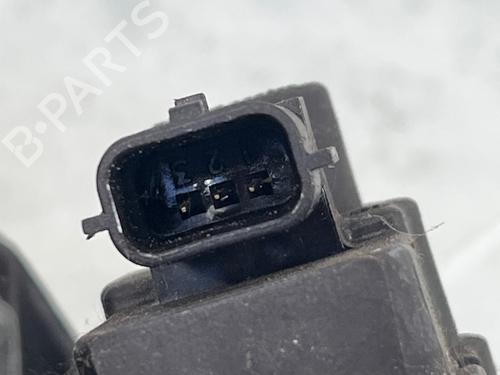 Left headlight RENAULT LAGUNA II (BG0/1_) 1.9 dCi (BG1A, BG1W, BG0G) | BP36792376C28 - Image 4