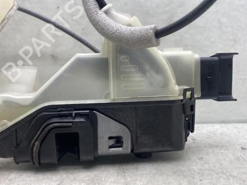 Front left lock CITROËN C5 AIRCROSS (A_) 1.5 BlueHDi 130 (ACYHZJ, ACYHZR) | BP19968872C98 