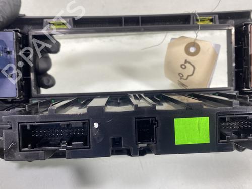 Climate control CITROËN C5 III Break (RW_) 2.0 HDi | BP24655623I5 