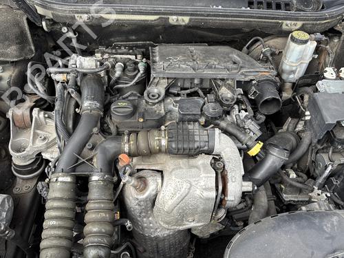 Electronic module PEUGEOT 508 I (8D_) 1.6 HDi | BP38296789M83 - Image 25