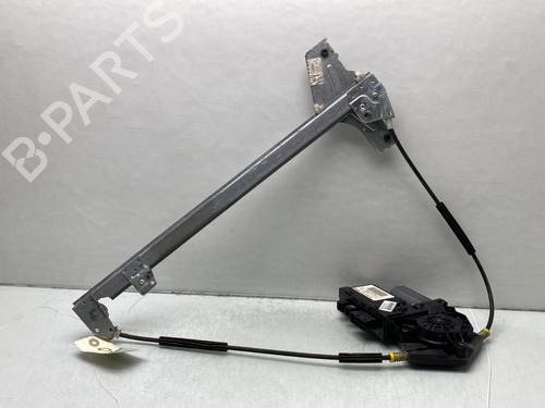 Used Front left window mechanism PEUGEOT 307 (3A/C) 2.0 HDi 135 (136 hp) 24960982