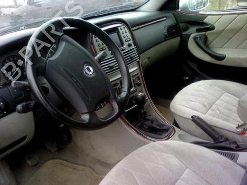 Used Parts LANCIA LYBRA SW (839_) 2.4 JTD (839BXL1A) 1806022