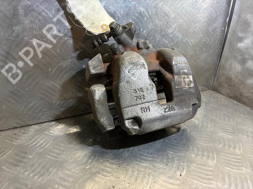 Used Right front brake caliper Right front brake caliper 21954845 21954845