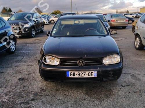 Front right lock VW GOLF IV (1J1) 1.9 SDI | BP20009231C97 