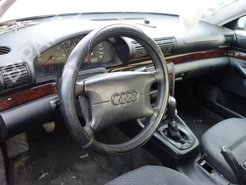 Right mirror AUDI A4 B5 (8D2) 1.9 TDI | BP21950329C27 