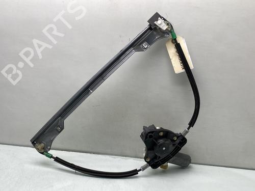 Used Front right window mechanism RENAULT CLIO II (BB_, CB_) 1.5 dCi (B/CB07) (65 hp) 31379751