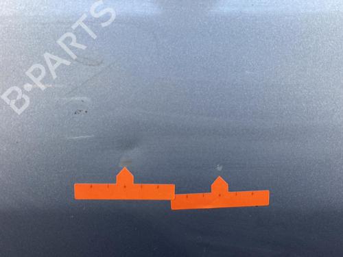 Used Left rear door FORD FOCUS II Turnier (DA_, FFS, DS) [2004-2012]  21958500