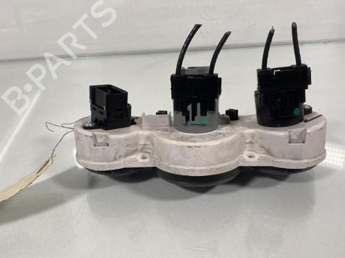 Climate control FORD FOCUS I (DAW, DBW) 1.8 16V | BP20005402I5 