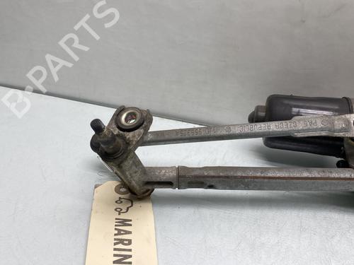 Viskermotor vindrude SEAT TOLEDO II (1M2) 1.6 | BP30003017M29 