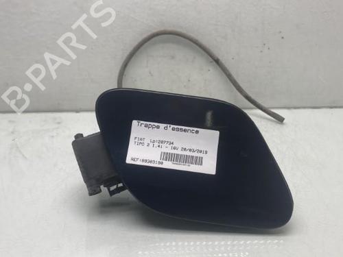 Used Fuel flap FIAT TIPO Saloon (356_, 357_) [2015-2025]  19949934