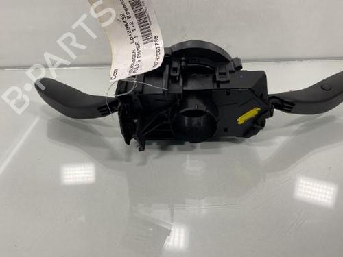 Steering column stalk VW POLO V (6R1, 6C1) 1.2 | BP19975106I23 
