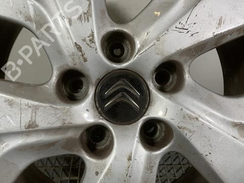 Rim CITROËN C4 Picasso II 1.6 BlueHDi 120 | BP24608777C45 