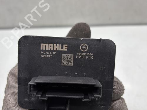 Heater resistor PEUGEOT 2008 II (UD_, US_, UY_, UJ_, UR_, UC_) 1.2 PureTech 130 (USHNS, URHNS) | BP30104406M108