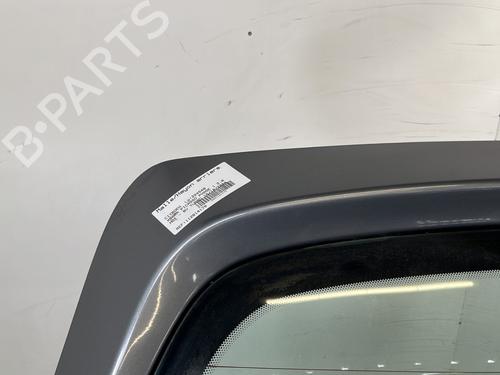 Tailgate CITROËN XSARA PICASSO (N68) 2.0 HDi | BP29329284C6 