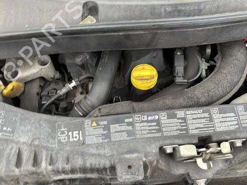 Dørliste RENAULT MODUS / GRAND MODUS (F/JP0_) 1.5 dCi (JP0G, JP0H) | BP39090916C150 - Image 6