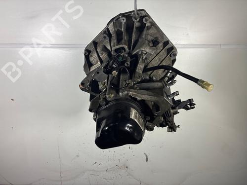 Gearbox DACIA SANDERO II TCe 90 (B8M1, B8MA, B8AC) | BP38716471M3 - Image 2