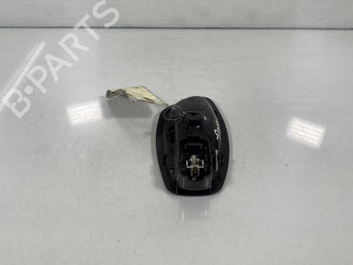 Rear left interior door handle RENAULT CLIO IV (BH_) 1.5 dCi 90 | BP20033281I15 