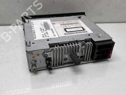 Radio DACIA DUSTER (HS_) 1.5 dCi 4x4 (HSMC, HSMD) | BP27746461E6 