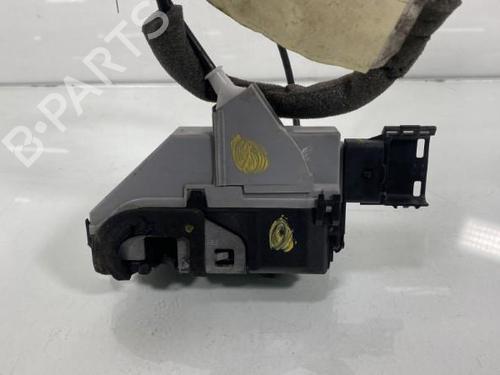 Front left lock CITROËN C5 III (RD_) 2.0 HDi 140 (RDRHF8, RDRHFA, RDRHA8, RDRHAJ) | BP20015913C98 
