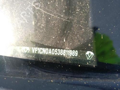 Cockpit RENAULT TWINGO II (CN0_) 1.2 16V (CN0K, CN0V, CN0A) | BP22695443C47 