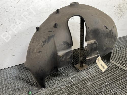 Cava de roda RENAULT CLIO V (B7_) 1.3 TCe 130 (B7MF) | BP32118560C56