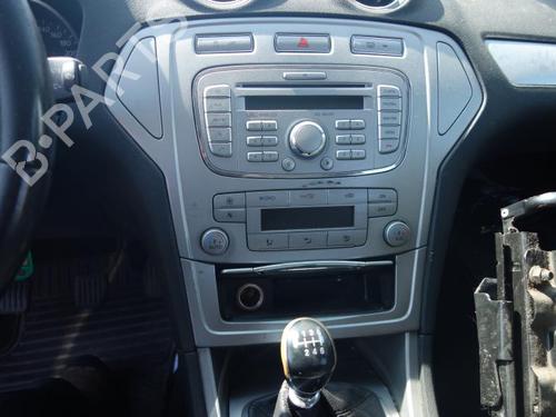 ECU airbags FORD MONDEO IV (BA7) 1.8 TDCi | BP20014786M53 