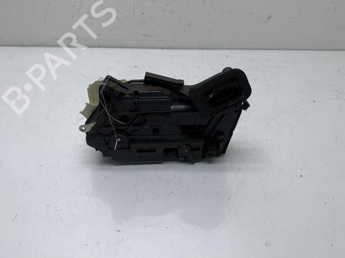Rear right lock VW POLO V (6R1, 6C1)  | BP19995240C99 