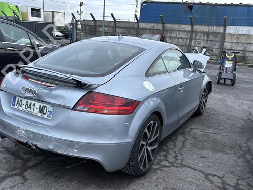 Left front fog light AUDI TT (8J3) 2.0 TDI quattro | BP38598114C30 - Image 23