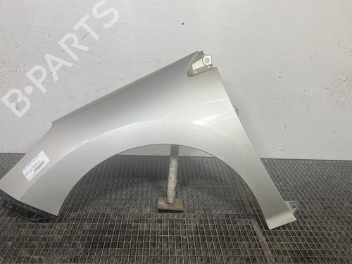 Used Left front fenders PEUGEOT 308 I (4A_, 4C_) 1.6 HDi (90 hp) 29851262