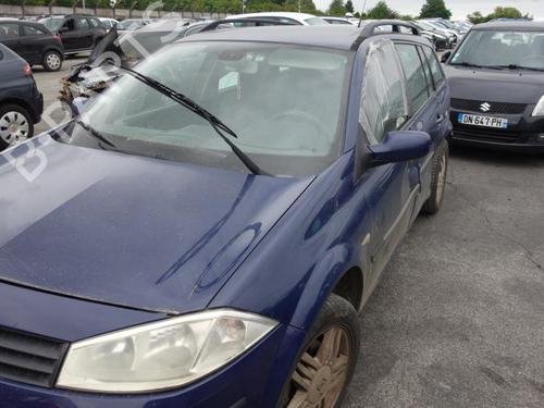Left taillight RENAULT MEGANE II Estate (KM0/1_) 1.5 dCi (KM0F, KM0T, KM2B) | BP21953377C34 