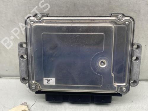 Engine control unit (ECU) PEUGEOT 308 SW I (4E_, 4H_) 1.6 HDi | BP21197105M57 