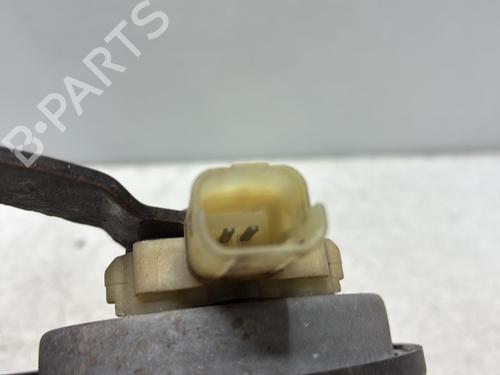 Horn Horn PEUGEOT 208 I (CA_, CC_) 1.2 VTI 82 (82 hp) 33830319 33830319