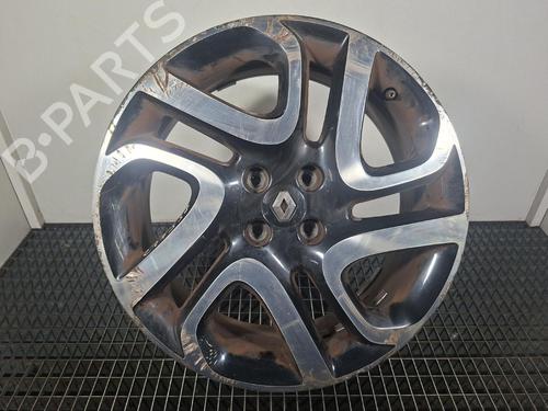 Fælk RENAULT CAPTUR I (J5_, H5_) 1.5 dCi 90 (J5N4, J5M5, J5MW, J5M6, J5AL, J5AJ) | BP38448544C45 - Image 3