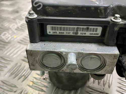 ABS Bremseaggregat RENAULT MASTER III Van (FV) 2.3 dCi 145 FWD (FV0E, FV0F, FV0H, FV02, FV0M, FV0S,... | BP20182603M43 