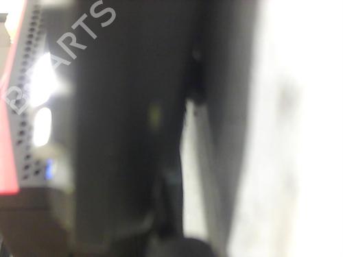 Used Rear left seatbelt Rear left seatbelt PEUGEOT 206 Hatchback (2A/C) [1998-2012] 20003104 20003104