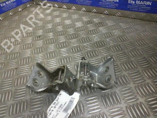 Used Hinge/Door check strap PEUGEOT 307 (3A/C) 1.6 HDi (90 hp) 20019256
