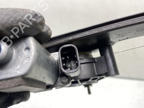 Vindusheismekanisme venstre foran FIAT PUNTO EVO (199_) 1.2 | BP30888005C22