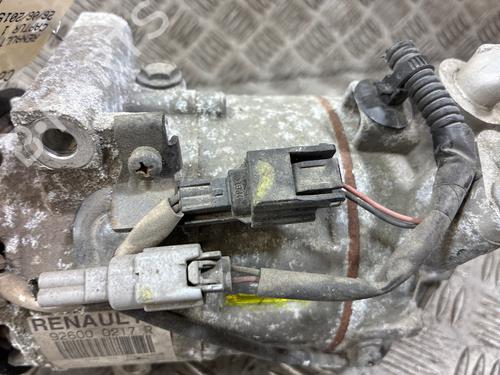 Used AC compressor AC compressor 37648602 37648602