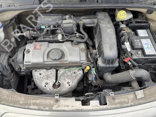 Right headlight CITROËN C3 I (FC_, FN_) 1.1 i | BP31049060C29 