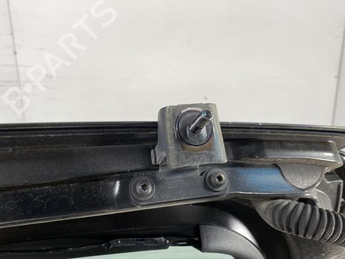 Used Tailgate Tailgate RENAULT LAGUNA III Grandtour (KT0/1) 1.5 dCi (KT0A, KT0R, KT02) (110 hp) 26496114 26496114