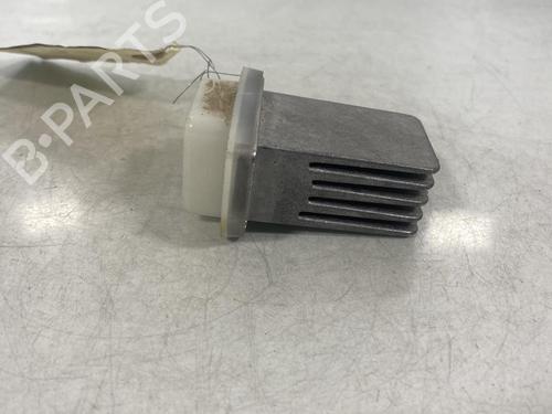 Heater resistor NISSAN PRIMERA (P12) | BP20000956M108 - Image 2