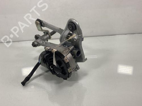 Front wiper motor PEUGEOT 5008 (0U_, 0E_) 1.6 HDi | BP19973654M29 