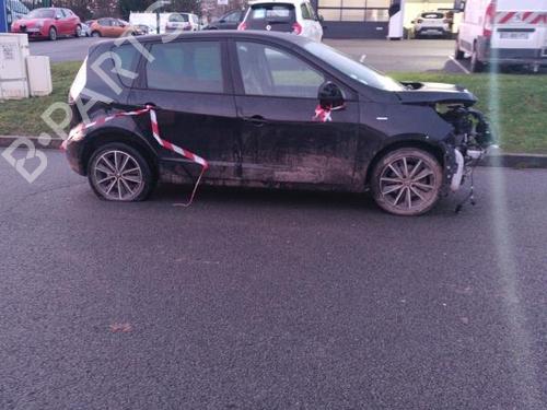 Left taillight RENAULT SCÉNIC III (JZ0/1_) 1.5 dCi (JZ02, JZ0R) | BP24427936C34 