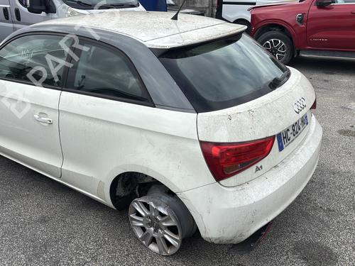 Left sun visor AUDI A1 (8X1, 8XK) 1.6 TDI | BP33238559I1 - Image 20